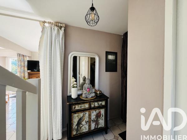 Maison à vendre 5 pièces 95 m² Saint-Lô