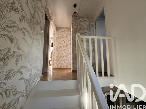 Maison à vendre 5 pièces 95 m² Saint-Lô