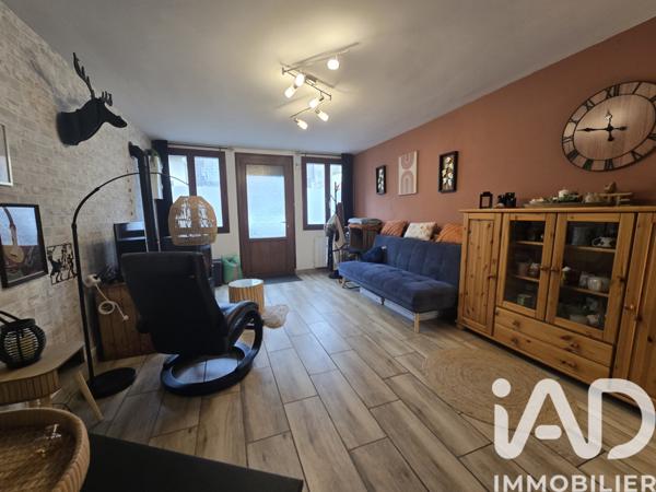 Maison à vendre 2 pièces 55 m² Grand-Couronne