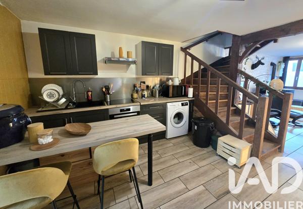 Maison à vendre 2 pièces 55 m² Grand-Couronne