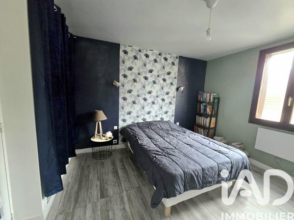 Maison à vendre 2 pièces 55 m² Grand-Couronne