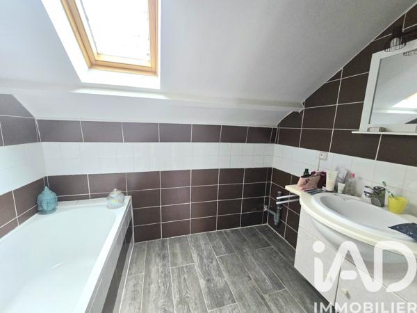 Maison à vendre 2 pièces 55 m² Grand-Couronne