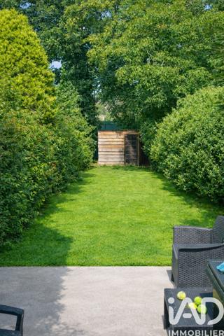 Maison à vendre 2 pièces 55 m² Grand-Couronne