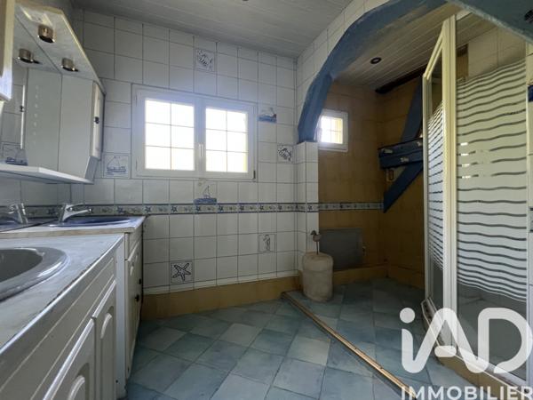 Maison à vendre 4 pièces 70 m² Éragny-sur-Epte