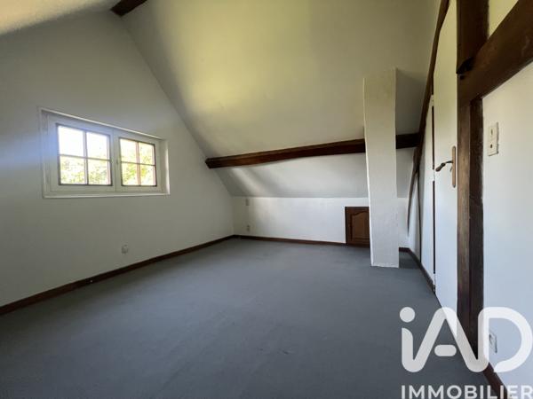 Maison à vendre 4 pièces 70 m² Éragny-sur-Epte