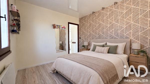 Maison à vendre 4 pièces 92 m² Biganos
