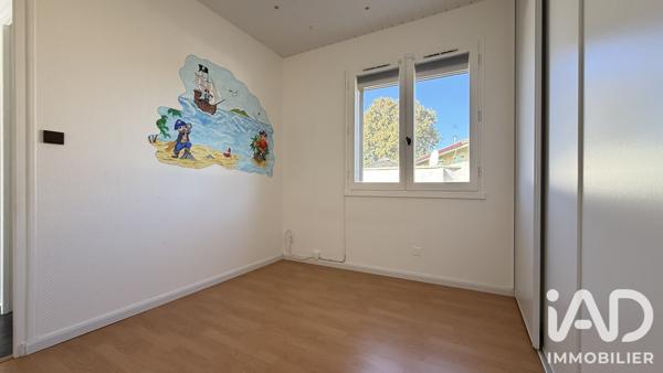 Maison à vendre 4 pièces 92 m² Biganos