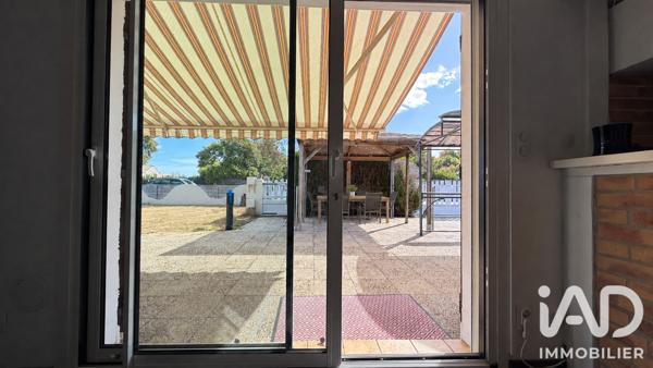 Maison à vendre 4 pièces 92 m² Biganos