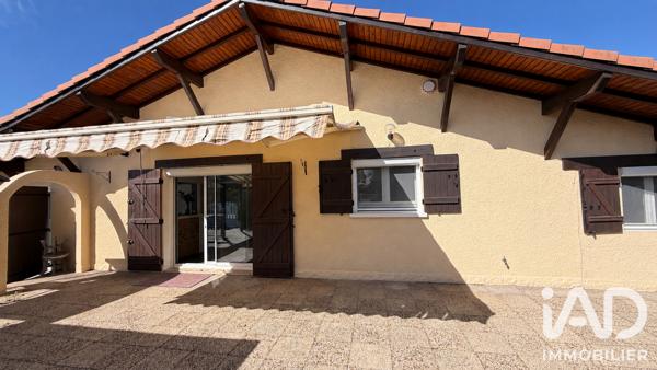 Maison à vendre 4 pièces 92 m² Biganos
