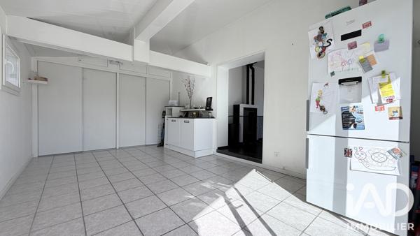 Maison à vendre 4 pièces 92 m² Biganos