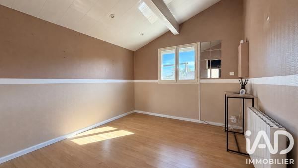 Maison à vendre 4 pièces 92 m² Biganos