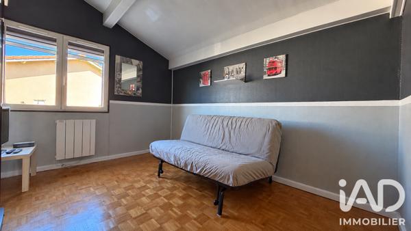 Maison à vendre 4 pièces 92 m² Biganos