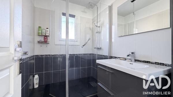 Maison à vendre 4 pièces 92 m² Biganos