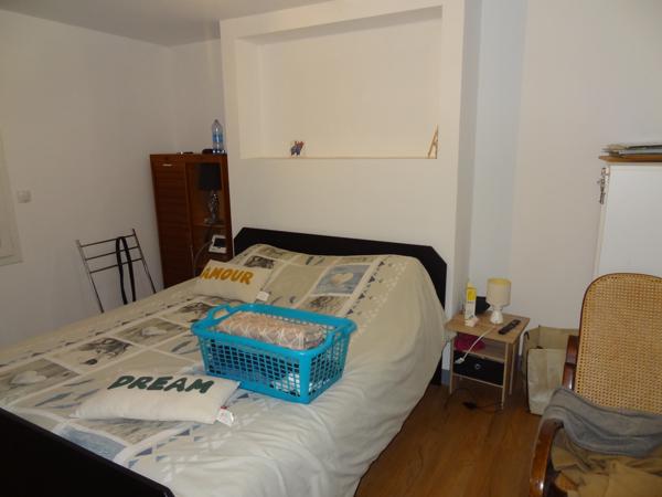 Maison 120 m2 centre ville Mussidan