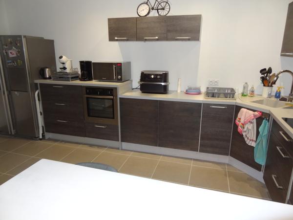 Maison 120 m2 centre ville Mussidan