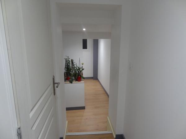 Maison 120 m2 centre ville Mussidan