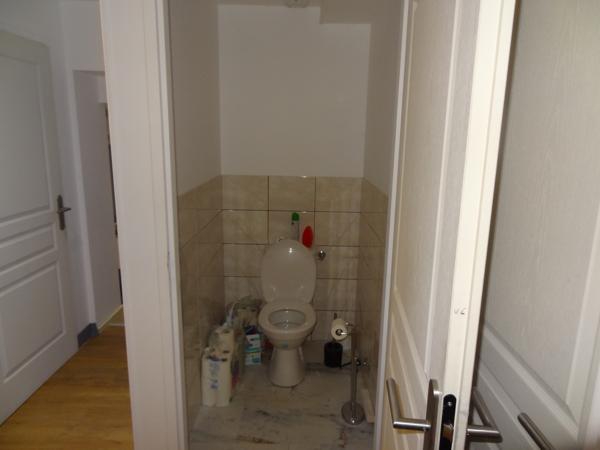 Maison 120 m2 centre ville Mussidan