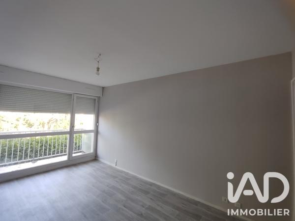 Studio à vendre 21 m² Mainvilliers
