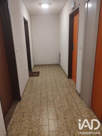 Studio à vendre 21 m² Mainvilliers