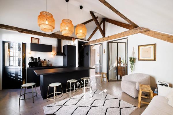 Biarritz, Appartement 2 Chambres -  46 m² à vendre