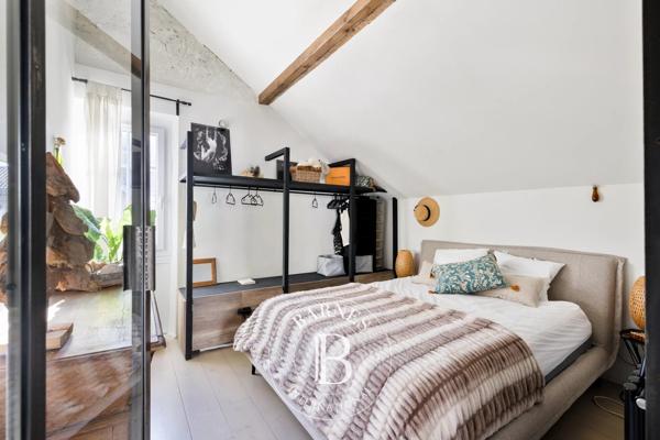 Biarritz, Appartement 2 Chambres -  46 m² à vendre