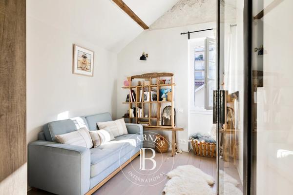Biarritz, Appartement 2 Chambres -  46 m² à vendre