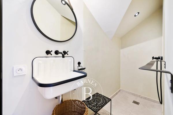 Biarritz, Appartement 2 Chambres -  46 m² à vendre