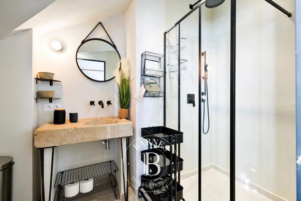Biarritz, Appartement 2 Chambres -  46 m² à vendre