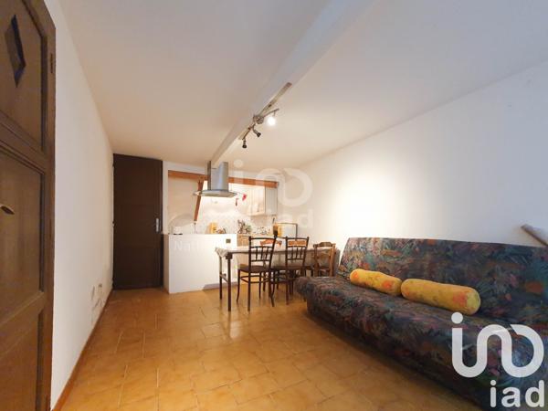 Maison de village 3 pièces de 66 m² à Canet (11200)