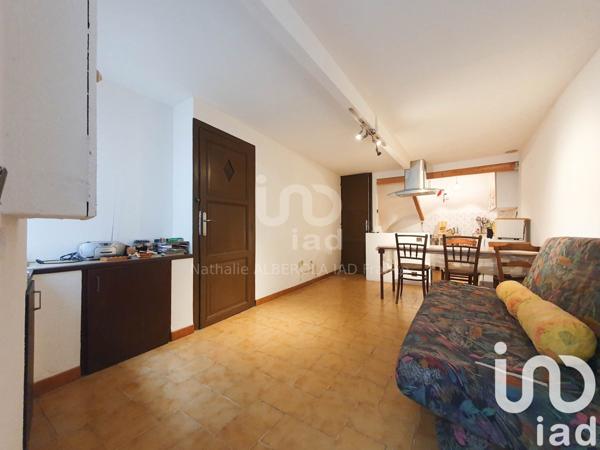 Maison de village 3 pièces de 66 m² à Canet (11200)