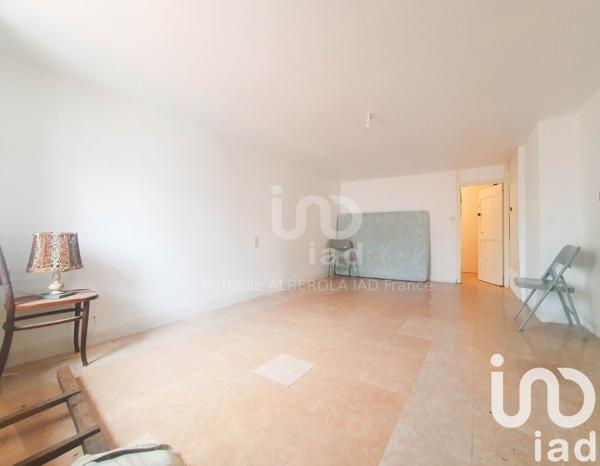 Maison de village 3 pièces de 66 m² à Canet (11200)