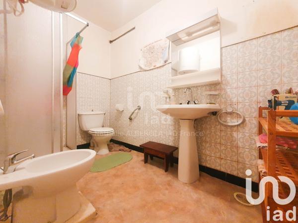 Maison de village 3 pièces de 66 m² à Canet (11200)