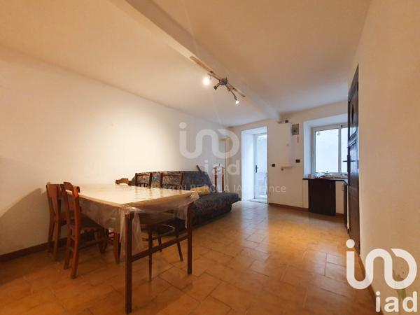 Maison de village 3 pièces de 66 m² à Canet (11200)