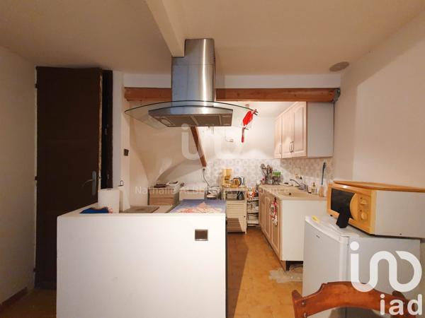 Maison de village 3 pièces de 66 m² à Canet (11200)