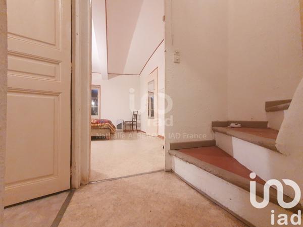 Maison de village 3 pièces de 66 m² à Canet (11200)