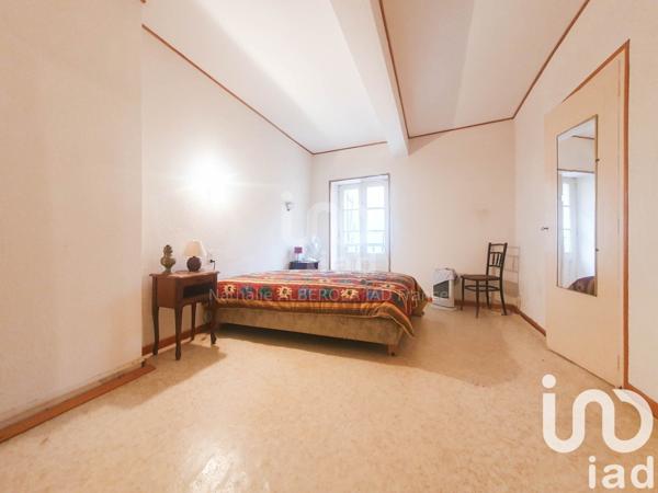 Maison de village 3 pièces de 66 m² à Canet (11200)