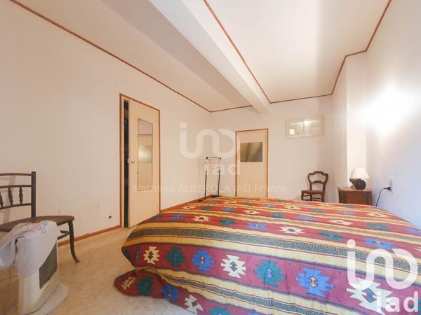 Maison de village 3 pièces de 66 m² à Canet (11200)