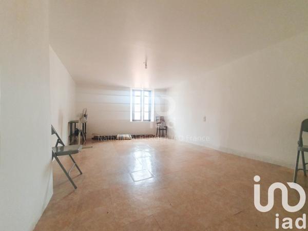 Maison de village 3 pièces de 66 m² à Canet (11200)