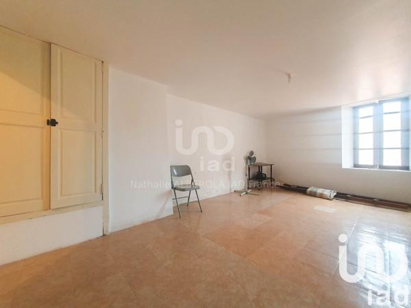 Maison de village 3 pièces de 66 m² à Canet (11200)