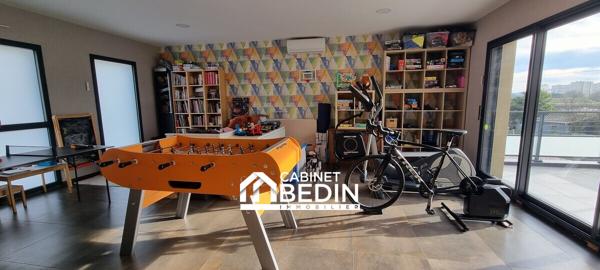 Achat Maison 7 pièces Bruges 5 chambres