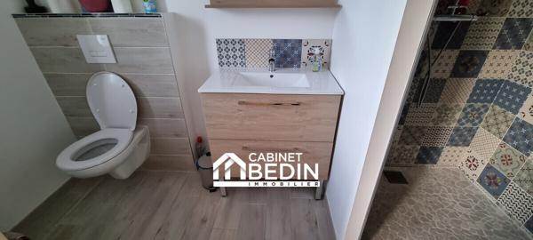 Achat Maison 7 pièces Bruges 5 chambres