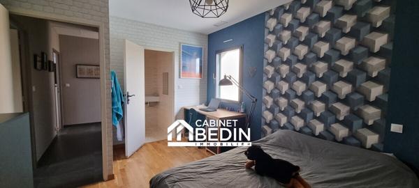 Achat Maison 7 pièces Bruges 5 chambres