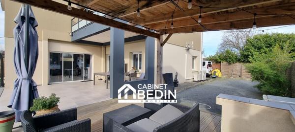Achat Maison 7 pièces Bruges 5 chambres
