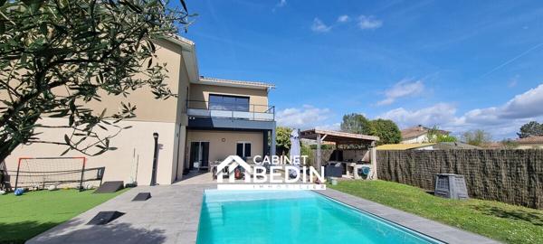 Achat Maison 7 pièces Bruges 5 chambres