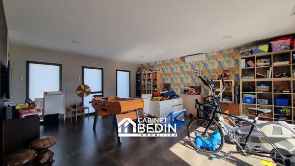 Achat Maison 7 pièces Bruges 5 chambres