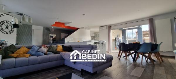 Achat Maison 7 pièces Bruges 5 chambres