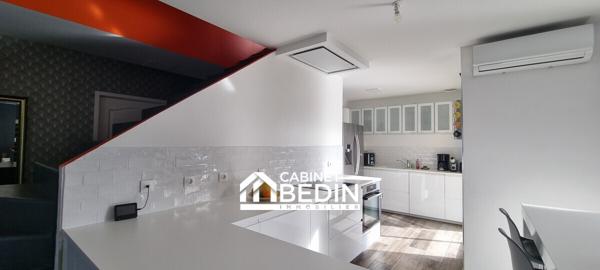Achat Maison 7 pièces Bruges 5 chambres