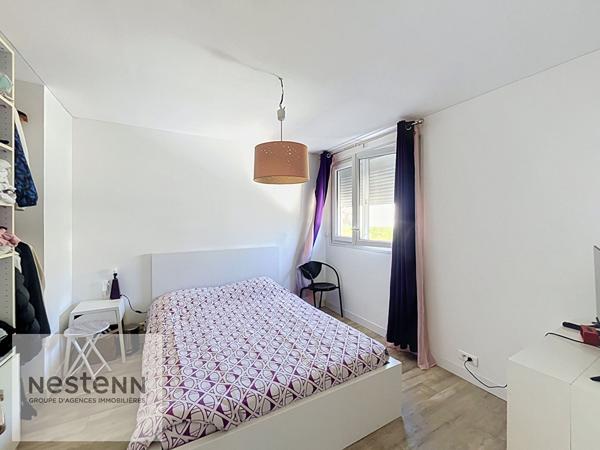 LEUVILLE-SUR-ORGE - Maison familiale 6 pièces - 123 m² - 4 chambres - Suite parentale - Jardin 480 m² - Garage - DPE D