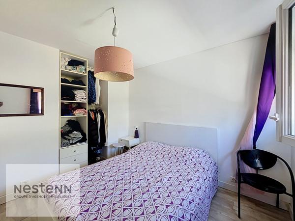 LEUVILLE-SUR-ORGE - Maison familiale 6 pièces - 123 m² - 4 chambres - Suite parentale - Jardin 480 m² - Garage - DPE D