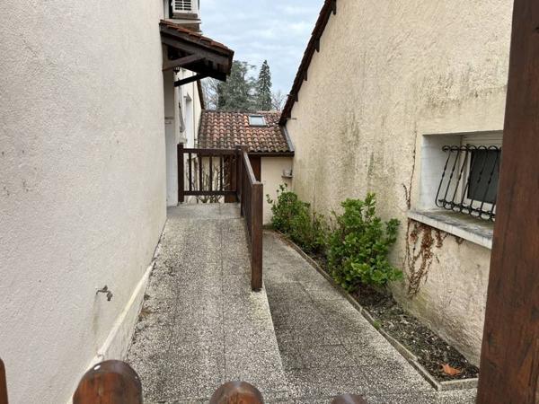 Maison à vendre |  Ribérac |  4 pièces | 202 m²